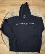 Bluza z kapturem Tommy Hilfiger