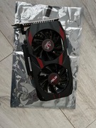 Asus Cerberus GTX 1050 TI