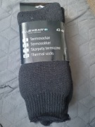 Skarpety termiczne 
