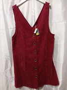 Nowa kurtka sukienka damska George