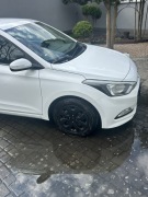 HYUNDAI i20 II (GB, IB) 1.2 benz 84KM  