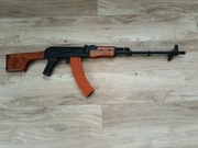 Replik karabinu AK - asg