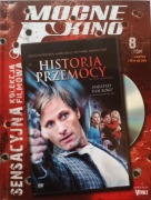 Historia przemocy Mocne kino Tom 8 PL DVD