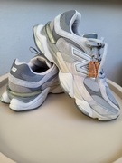 New Balance 9060 Nowe, szare, r. 45,5