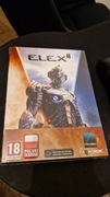 ELEX II 2 PC PL *NOWA FOLIA* od twórców Gothic