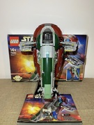 Lego Star Wars 75060 Slave 1