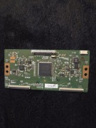 T-CON Logika 6870C-0553A v15 TM120 Ver 1.0 49UF851 49UF8507 49UF