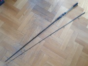 Wędka Abu Garcia Spike X Finesse Jigging 862 2,59m 5-30g