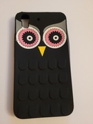 Etui pokrowiec Huawei Y6 Sowa 