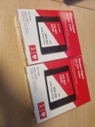 WD Red SA500 1TB 2,5" SATA