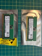 SODIM DDR5 2 x 8GB HYNIX