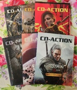 Czasopisma CD-ACTION
