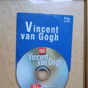 Vincent van Gogh Biografia tygodnik Przekrój