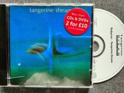 Tangerine Dream Rubycon SBM