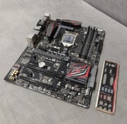 Asus Z170 Gaming PRO LGA1151 (6gen 7gen 6600K 6700K 7700K)
