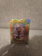 daka top audience fc Barcelona 2025/2026 carles puyol insert prizm/199