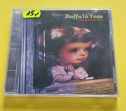 CD Buffalo Tom – Big Red Letter Day