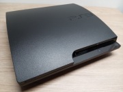 PlayStation 3 slim 320gb