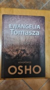 Ewangelia Tomasza komentarze Osho