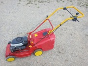 Kosiarka spalinowa Wolf Garten HB42BE