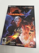 Gra PC Devil May Cry