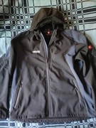 Kurtka  softshell Engelbert Strauss kapturem  