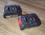 BATERIA BOSCH 18V 2.0 AH STAN BDB ORYGINAŁ