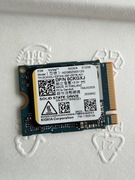 Dysk SSD KIOXIA EG6 512GB NVMe M.2 2230 PCIe 4.0 x4 4800/4000 MB/s