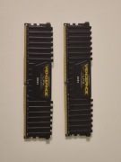 Corsair Vengeance LPX 32GB (2x16GB) 3200 MHz DDR4