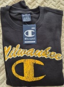 Bluza sportowa marki Champion NOWA, czarna rozmiar XL Promocja