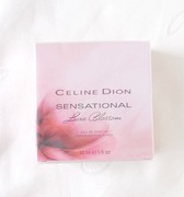 celine dion sensational luxe blossom eau de parfum 30 ml woda perfumowana