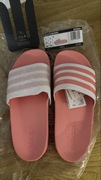 Adidas klapki damskie orginalne roz 42 -26 cm
