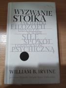 WYZWANIE STOIKA WILLIAM B. IRVINE