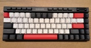 Klawiatura 65% Redragon Magic-Wand Mini Pro (kabel + wireless) 