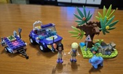 Lego Friends 41421 Na ratunek słoniątku