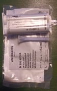 Dwuskładnikowy klej do tworzyw sztucznych plastików VW D180KU1A1
