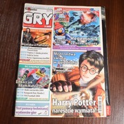 Komputer Świat GRY nr 2/2004