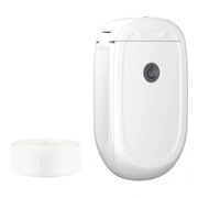 Mini drukarka bluetooth do etykiet