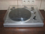 BLAUPUNKT P-60 P60 P 60 Napęd paskowy ,wtyczka na wzmacniacz cincz + masa