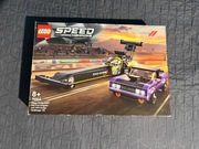 Lego 76904 Speed champions