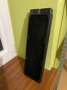 Alphacool NexXxoS ST30 Full Copper 360mm