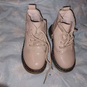  z CCC nelli blu r.23 beżowe  jak nowe 20zl 