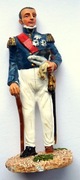 Figurka Hachette. General Junot 1771-1813.