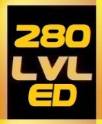 TIBIA 280 LVL ED DRUID SECURA +100cc GOLD + SKILLED ALTS +EQ + MOUNT OUTFIT