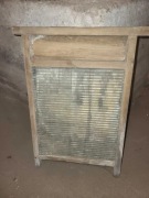 Stara tara do prania!!!