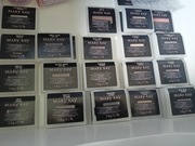 Mary Kay cienie do powiek technologia chromafusion