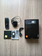 Telefon komórkowy Nokia 2680 Slide Orange Stan idealny