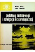 Podstawy meteorologii i nawigacji meteorologicznej - Holec Tymański BK