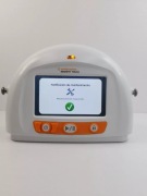 Renasys Touch  pompa ujemnego ciśnienia