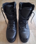 Buty wojskowe Wojas wz 926/MON roz 28 (43) czarne